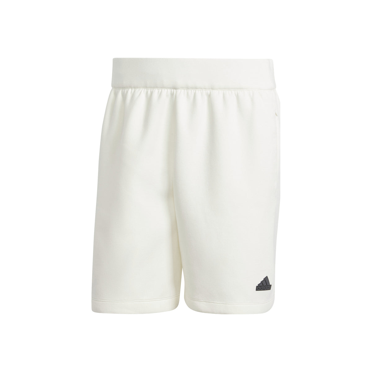 adidas Zone Printed Shorts Hombres - crema,