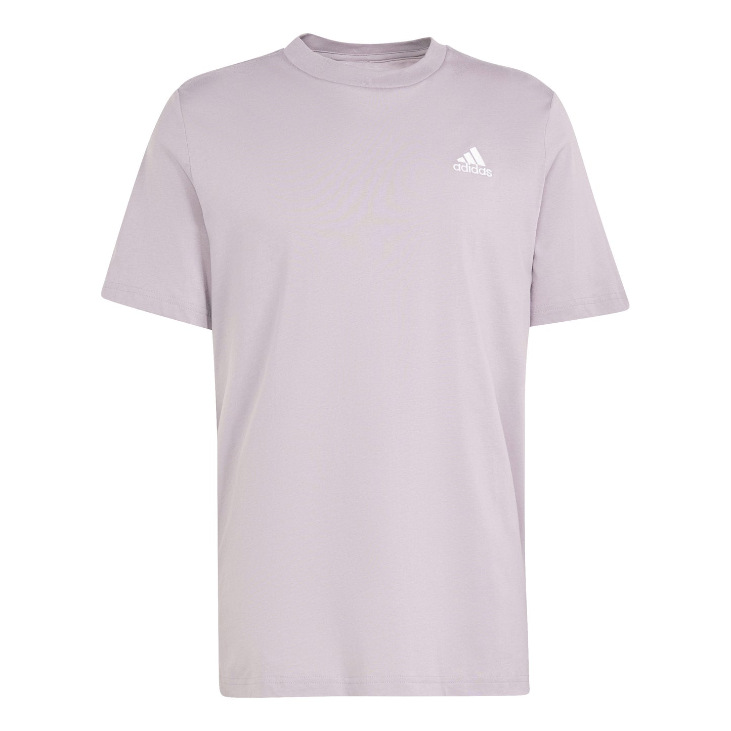 adidas Sleeveless Single Jersey Camiseta de manga corta Hombres - azul-gris,