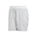 Ergo 7Inch Shorts Hombres-gris claro