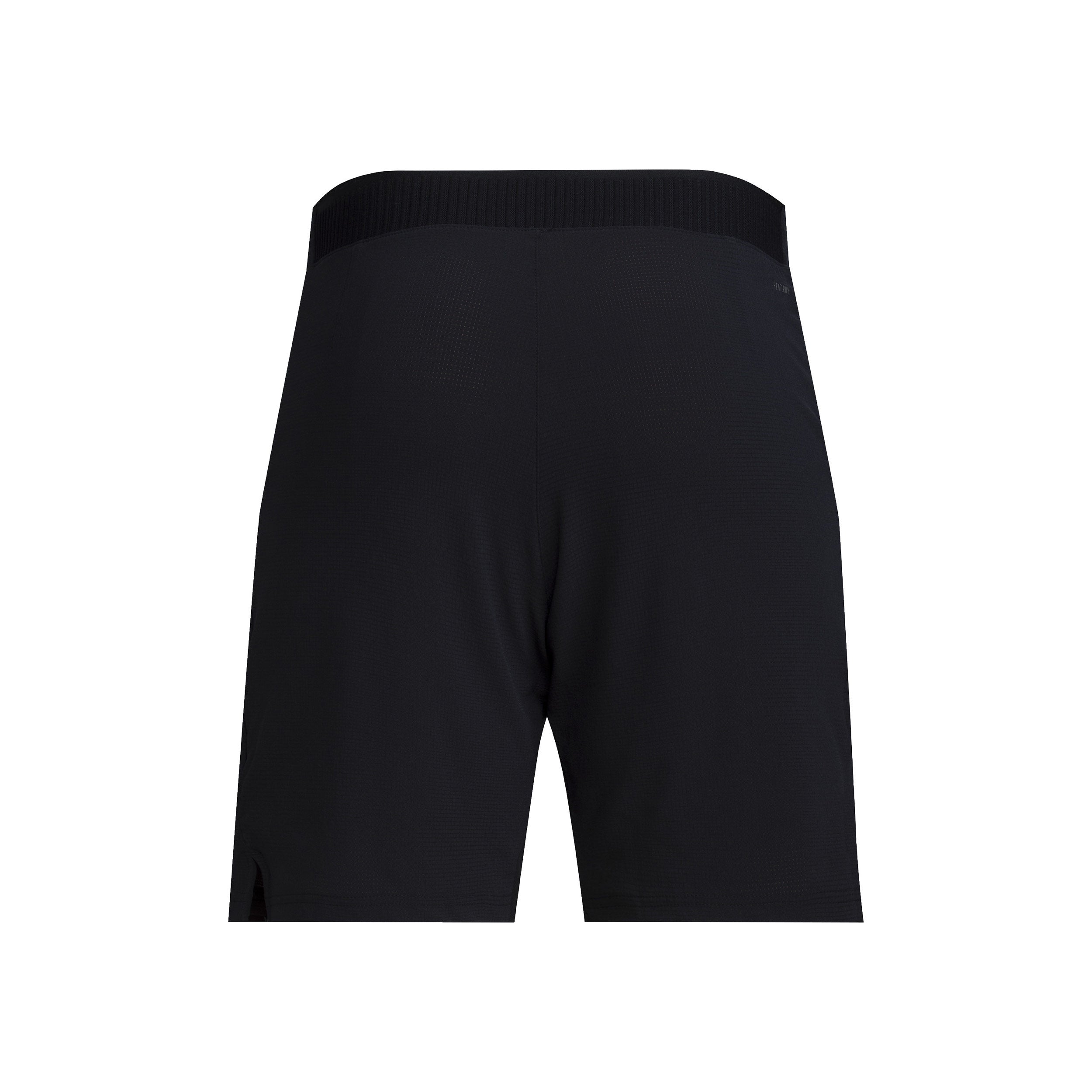 adidas 7Inch Ergo Shorts Hombres - negro
