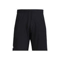 7Inch Ergo Shorts Hombres - negro