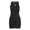 Club Vestido Mujeres - negro,