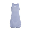 Club Vestido Chicas - azul claro,