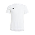Teamwear Camiseta De Running Niños-Blanco