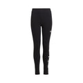 Linear Malla Chicas - negro,