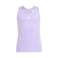 Tech-Fit Camiseta de tirantes Chicas - morado,