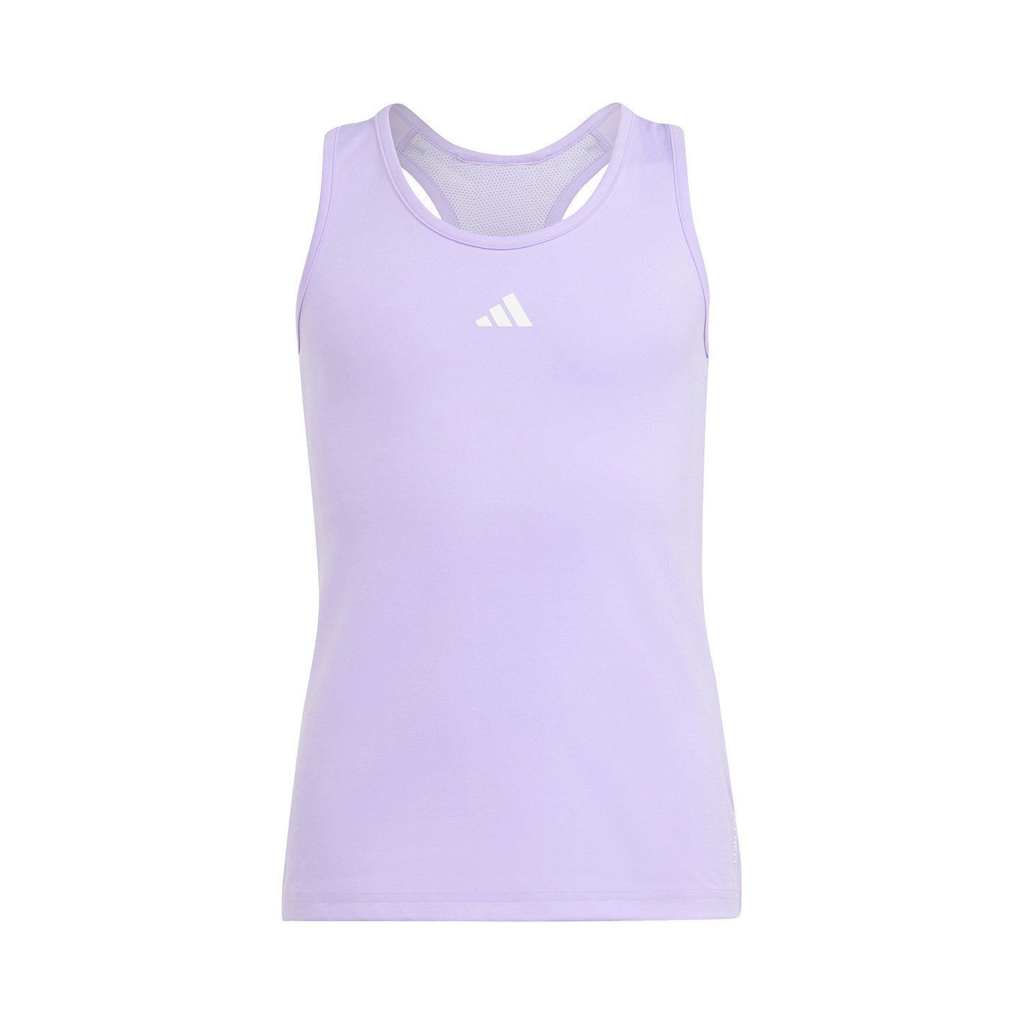 adidas Tech-Fit Camiseta de tirantes Chicas - morado,