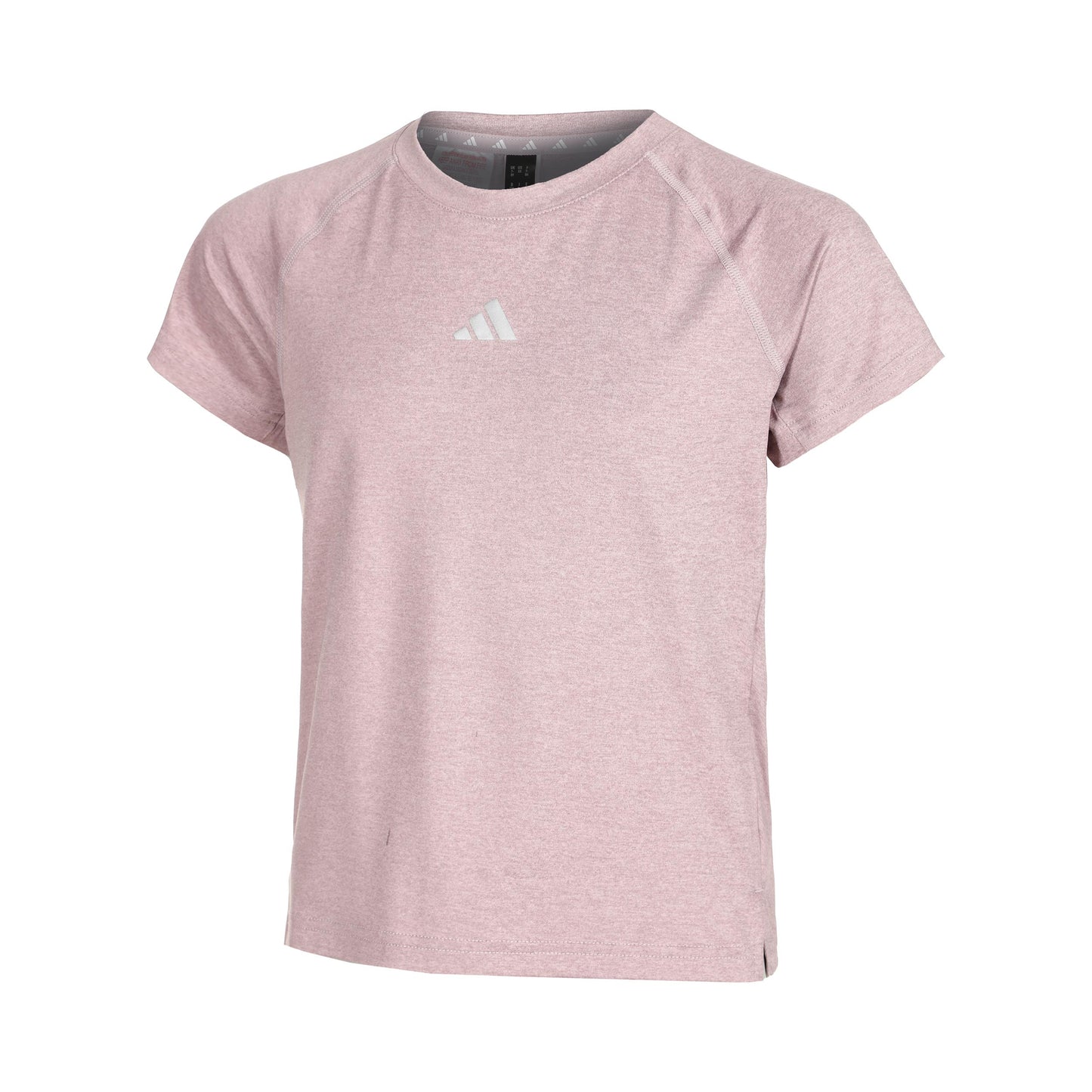 adidas AOP Camiseta de manga corta Chicas - morado,