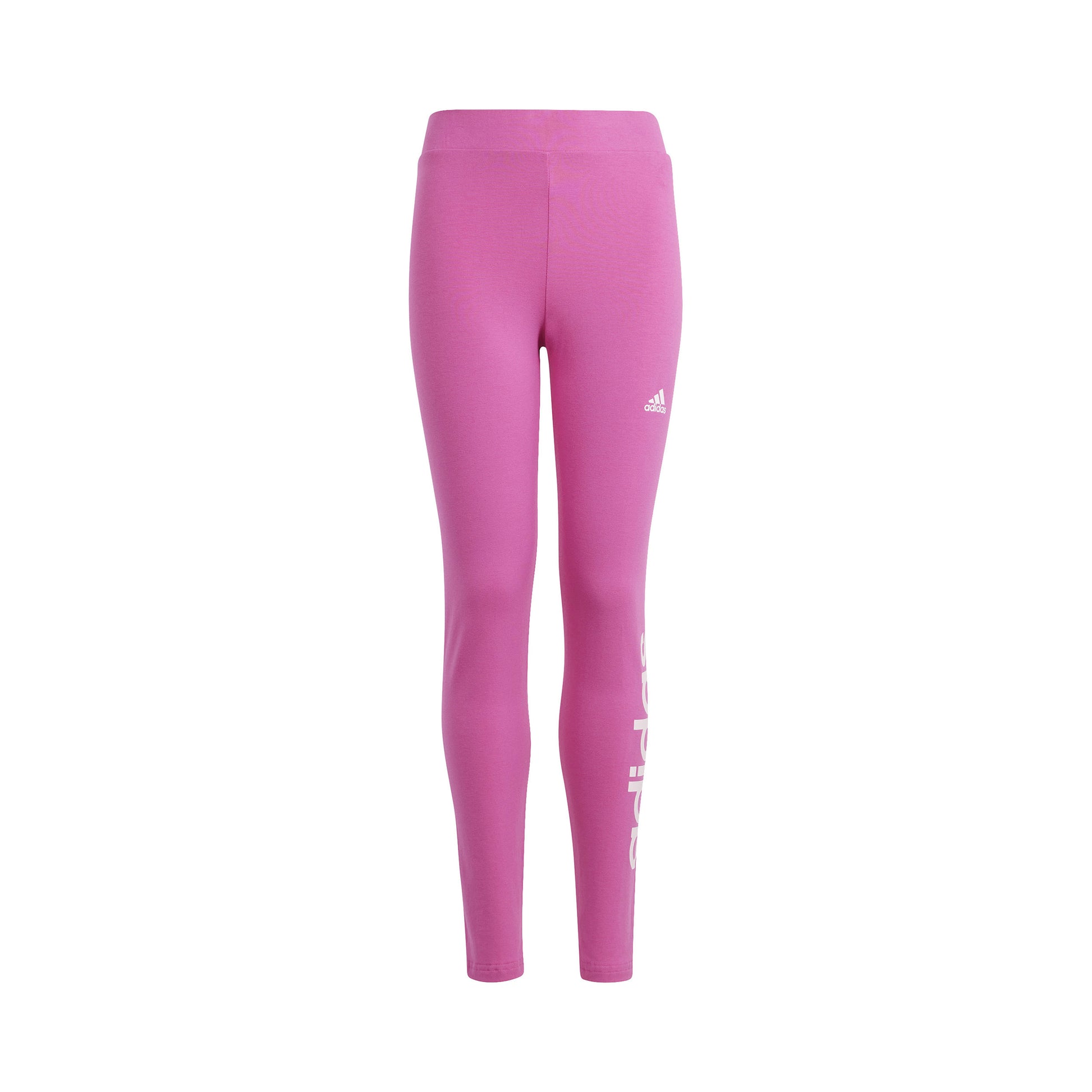 adidas Linear Malla Chicas - rosa,