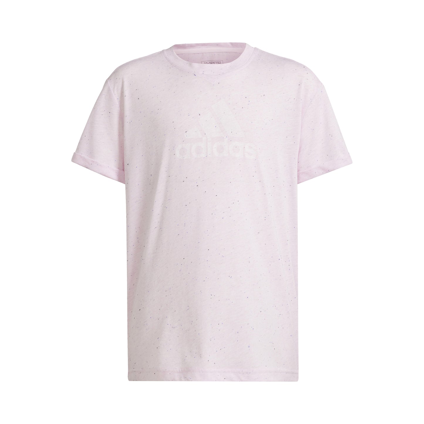 adidas Future Icon Camiseta de manga corta Chicas - rosa,