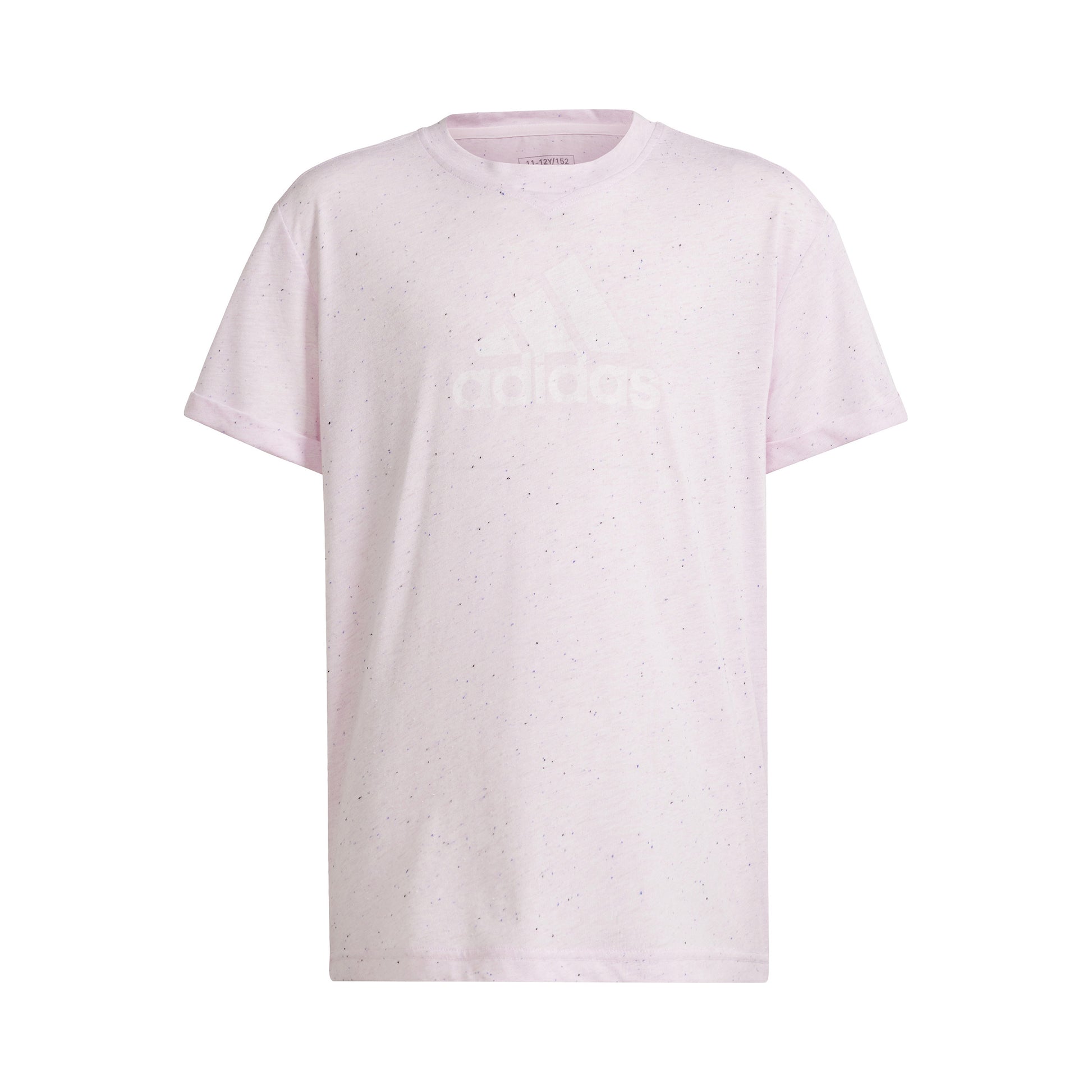 adidas Future Icon Camiseta de manga corta Chicas - rosa,