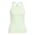 Tech-Fit Train Camiseta de tirantes Mujeres - verde claro,
