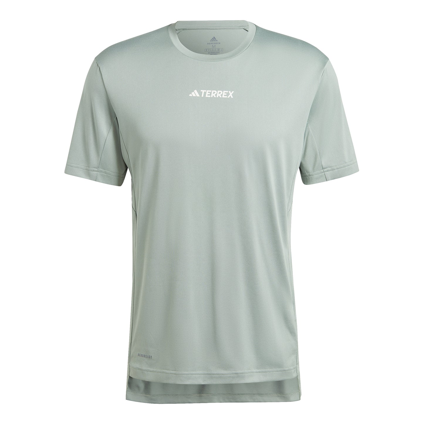 adidas Terrex MT Camiseta de running Hombres - salvia,