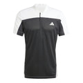 FRLFT Pro Polo Hombres-Negro,Blanco