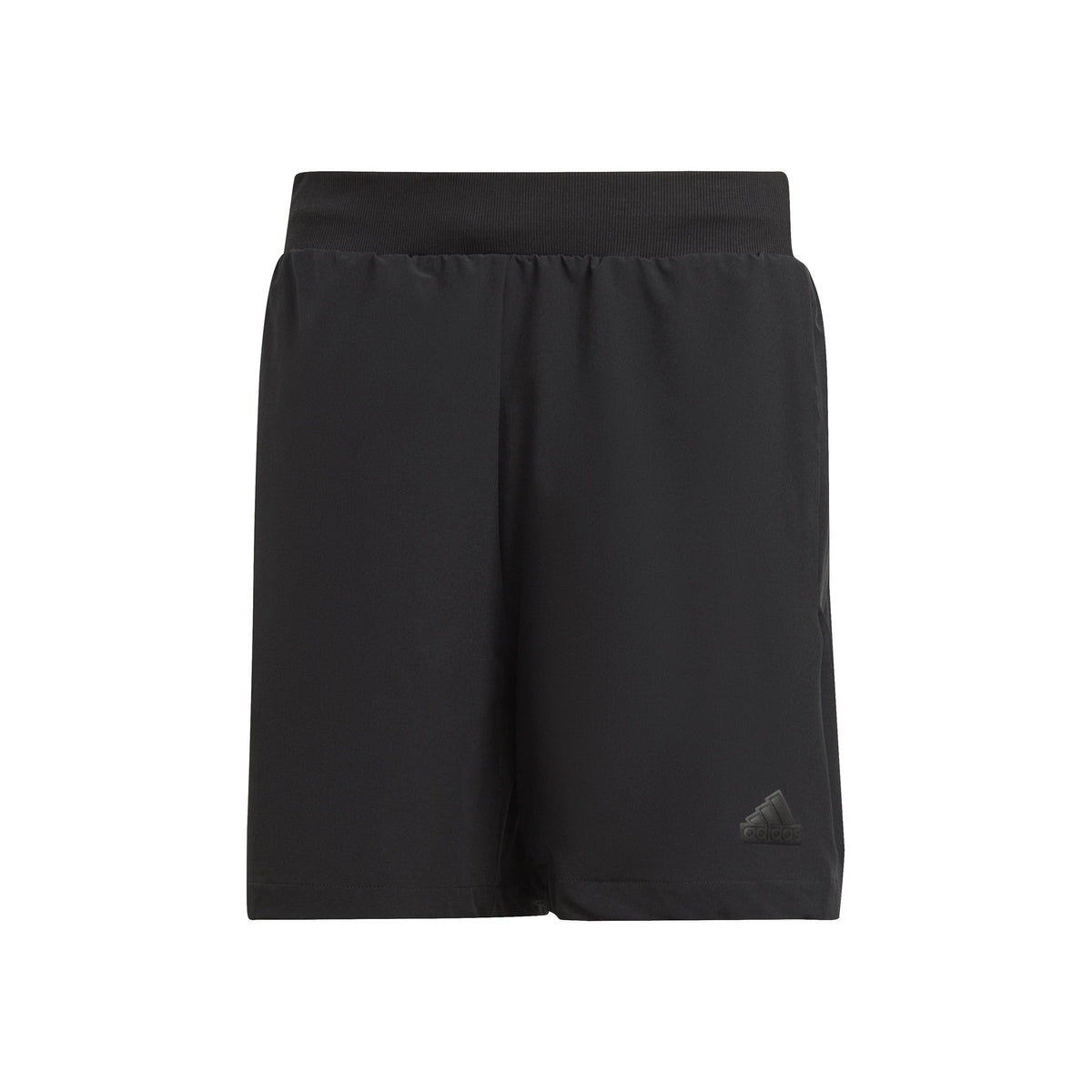 adidas Z.N.E. Woven Short Shorts Hombres - negro,