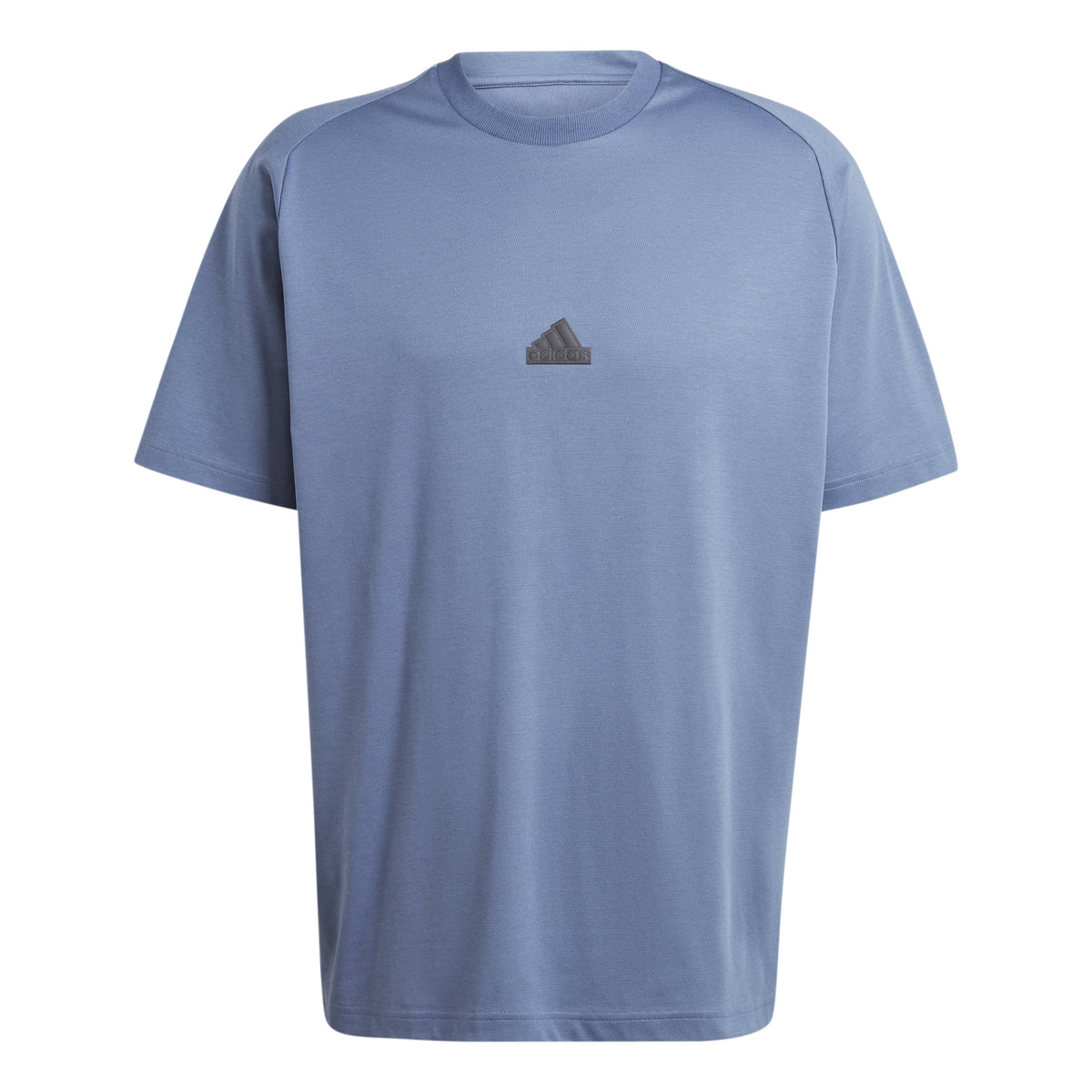adidas Z.N.E. Tee Camiseta de manga corta Hombres - azul,
