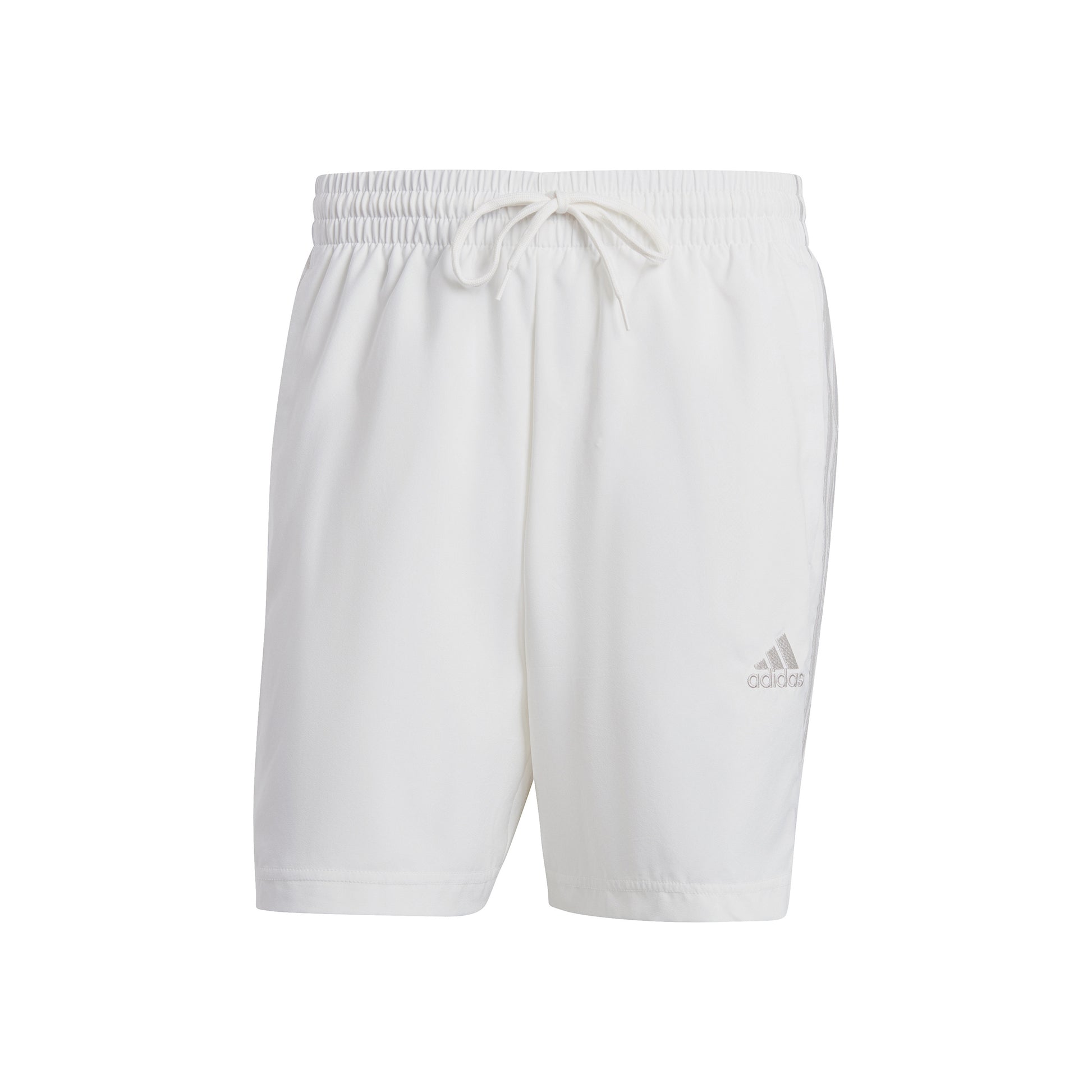 adidas 3Stripes Chelsea Shorts Hombres - crema