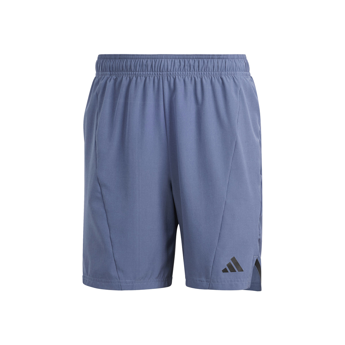 adidas D4T 7in Shorts Hombres - azul oscuro,