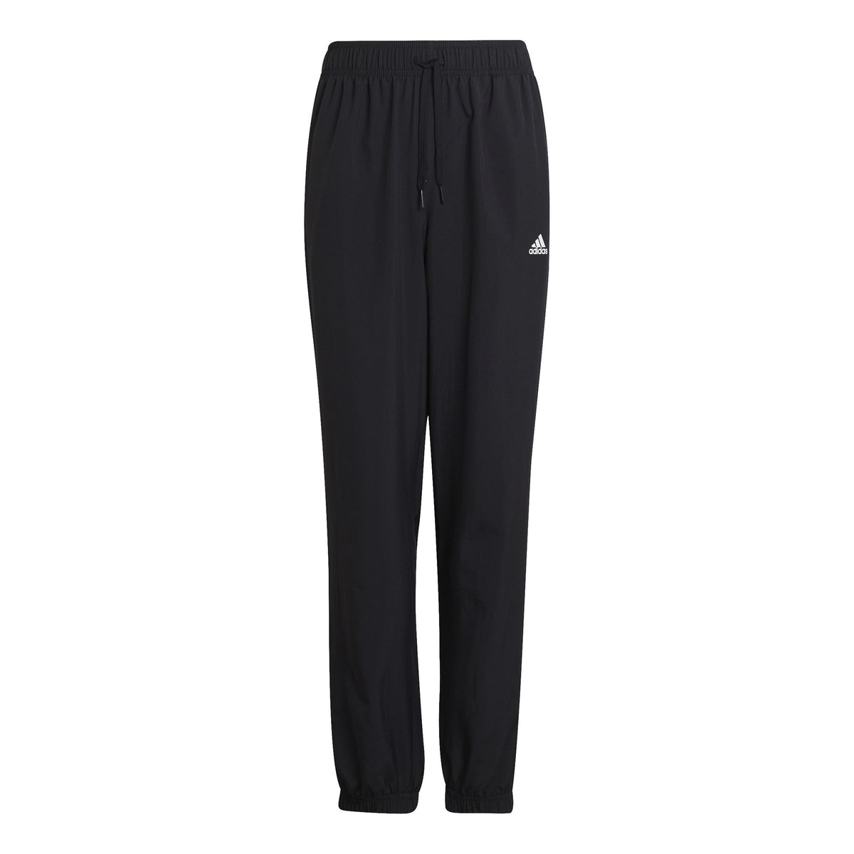 adidas WO Pantalón de entrenamiento Chicos - negro,