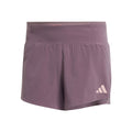 Adizero Gel Pantalones cortos Hombres - lila,