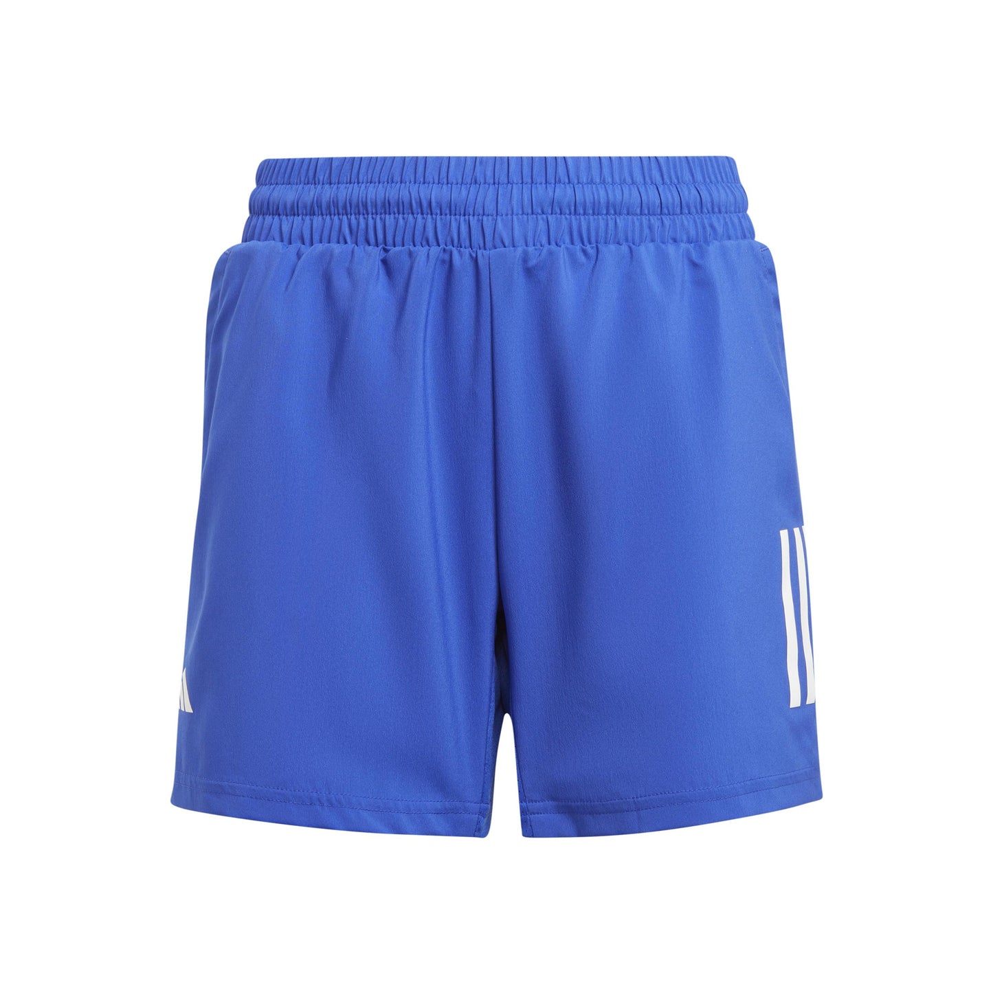adidas Club 3 Stripes Shorts Chicos - azul,
