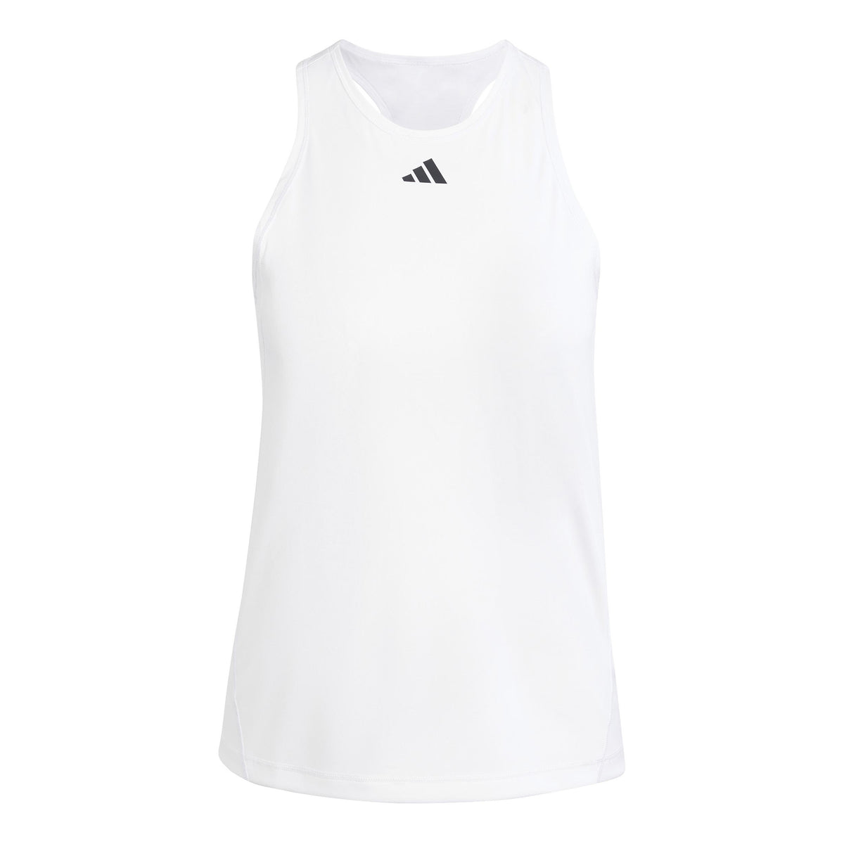 adidas Club Camiseta De Tirantes Mujeres-Blanco