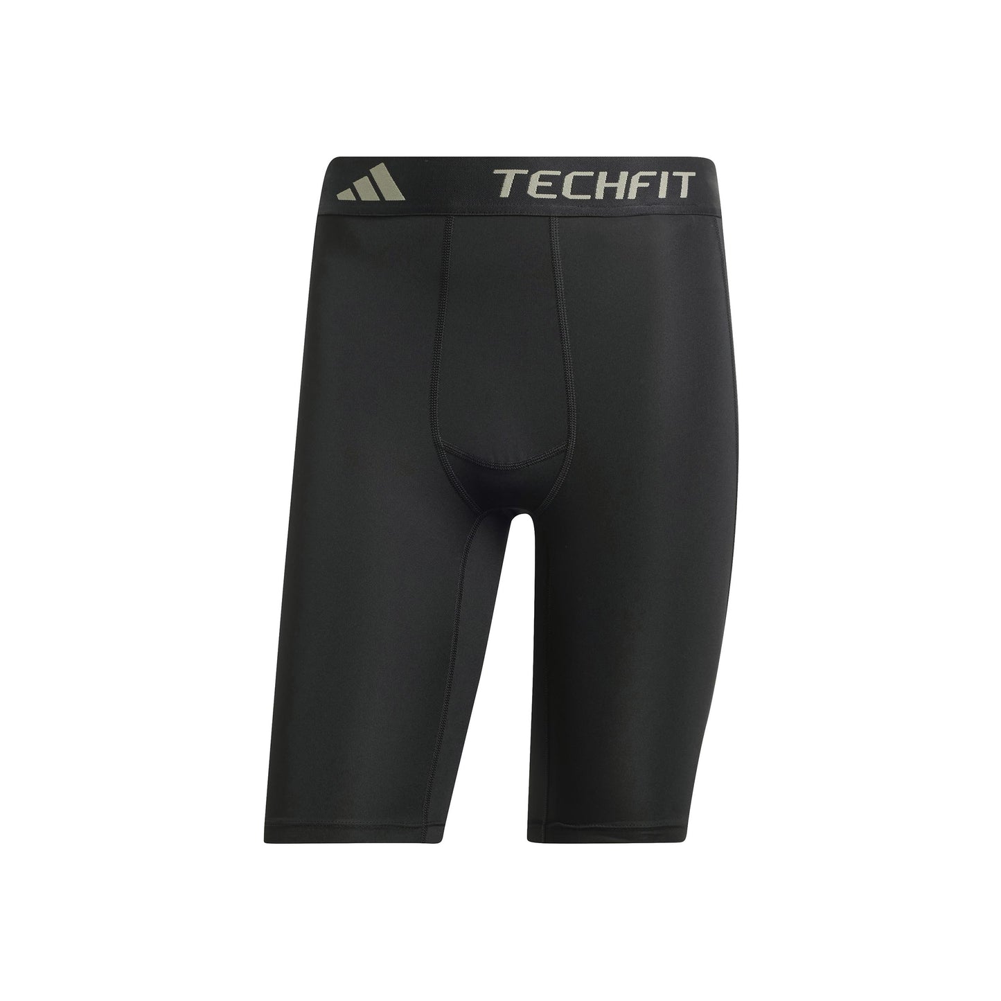 adidas TechFit Base Shorts Hombres - negro