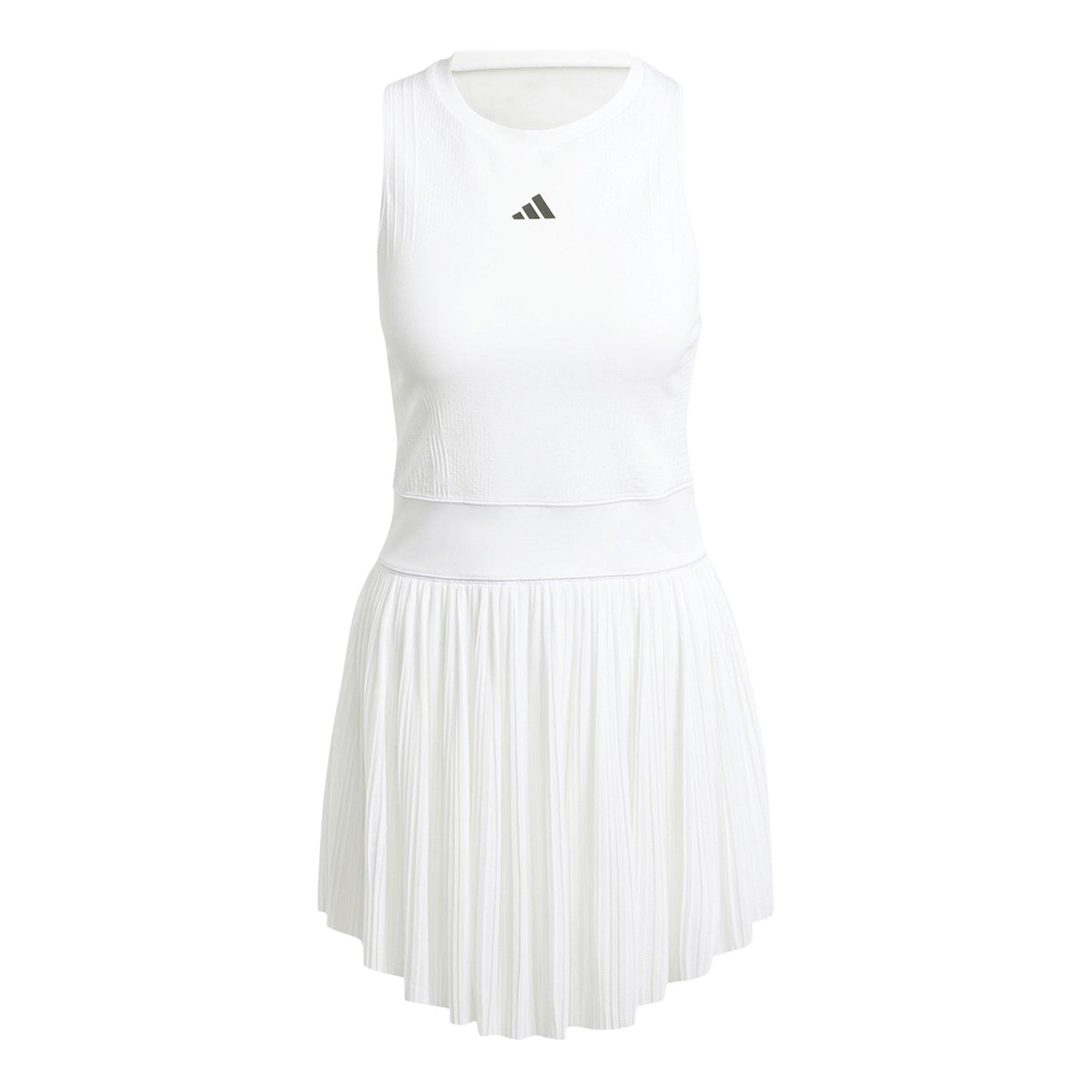 adidas Wow Pro Vestido Mujeres - blanco,