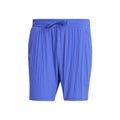 Ergo 7Inch Shorts Hombres-azul