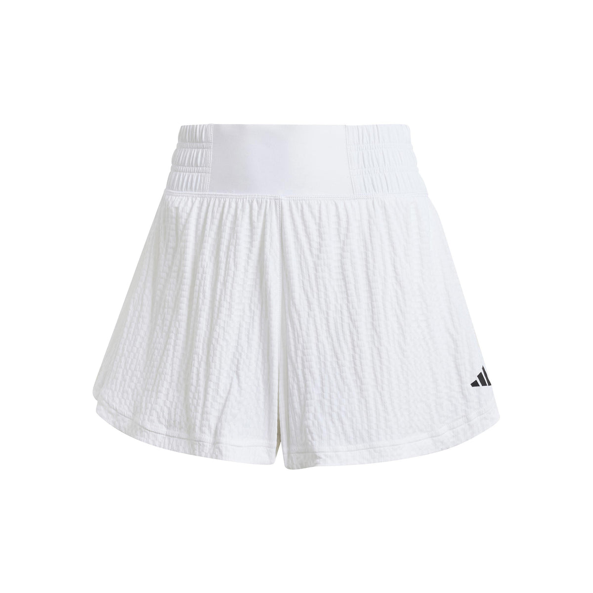 adidas Wow Pro 2in Shorts Mujeres - blanco,