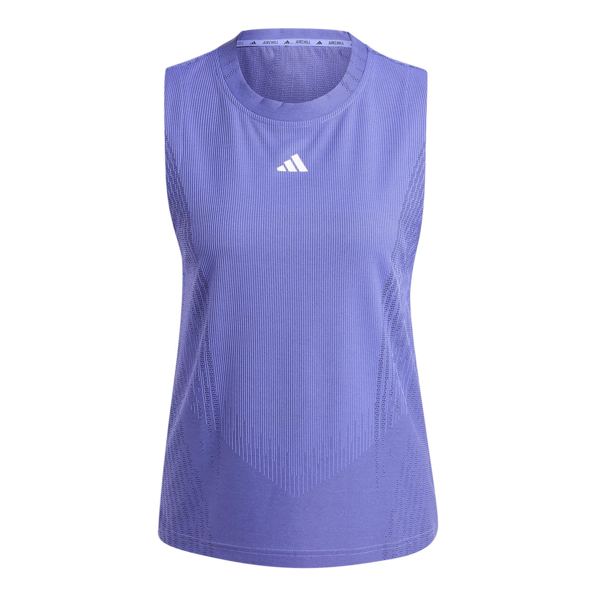 adidas Match Pro Camiseta de tirantes Mujeres - lila,