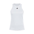Club Camiseta de tirantes Chicas - blanco,