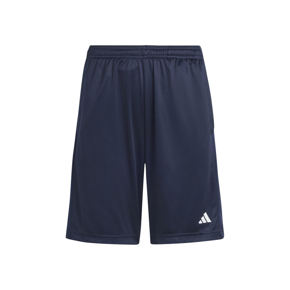 adidas Training Essentials Shorts Niños - azul oscuro,