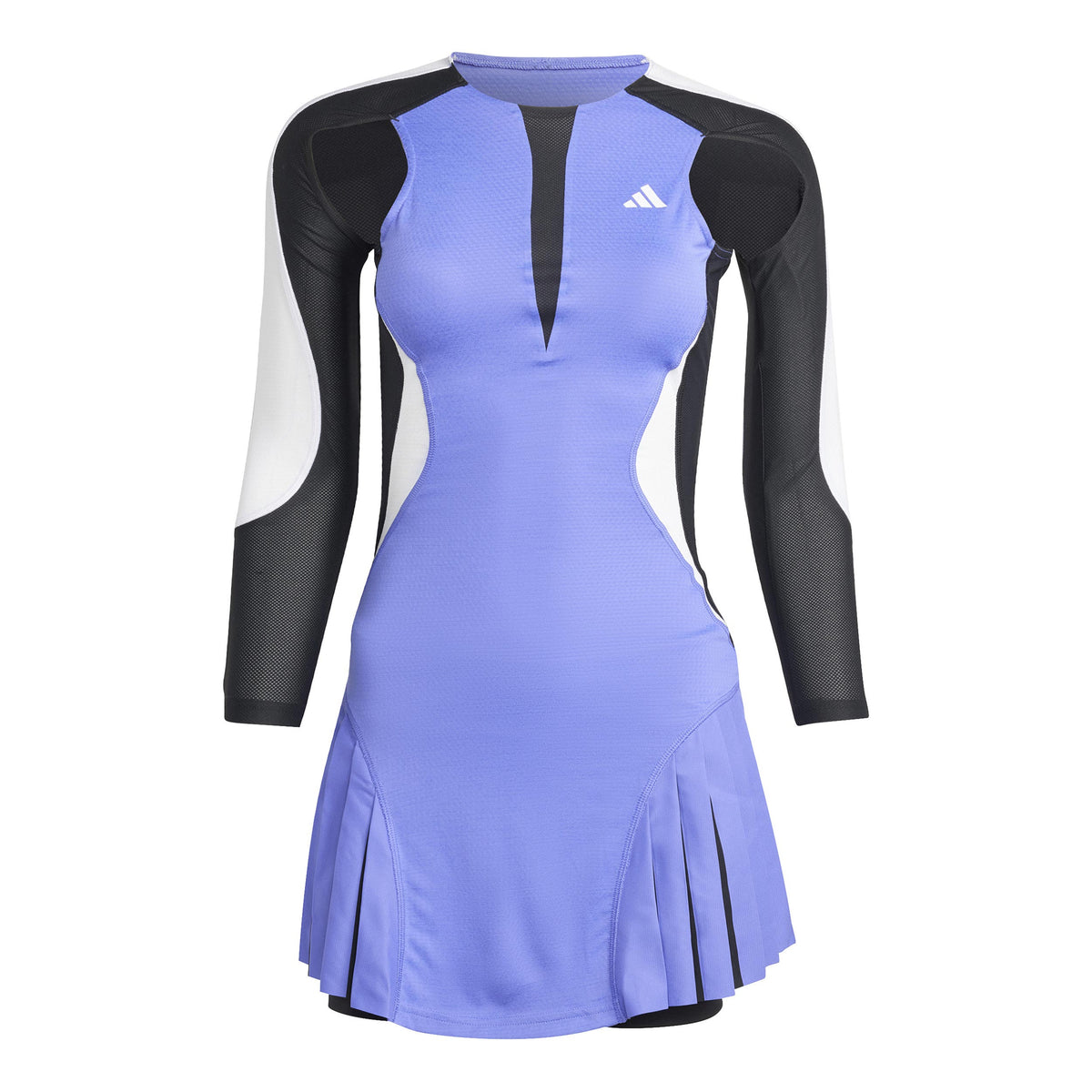 adidas Promo Pro Vestido Mujeres - lila, multicolor
