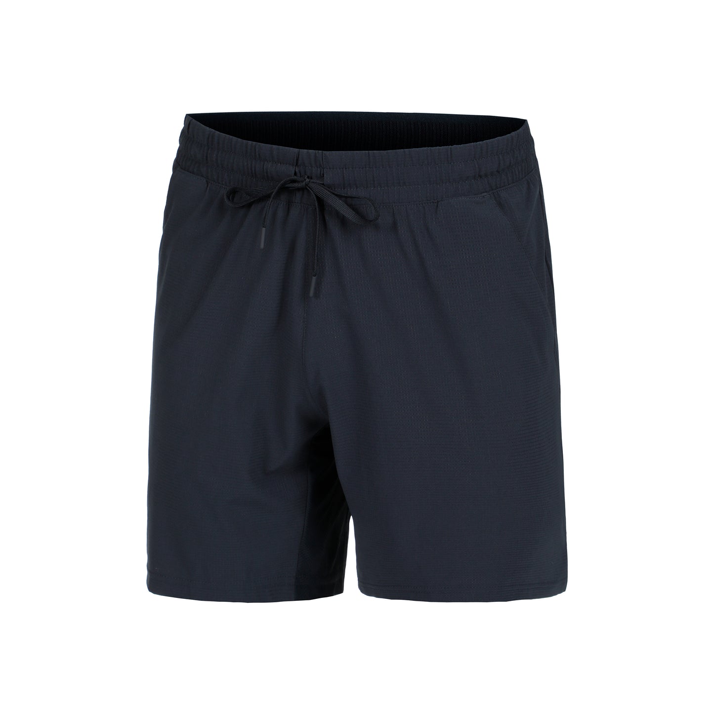 adidas 7Inch Ergo Shorts Hombres - azul oscuro
