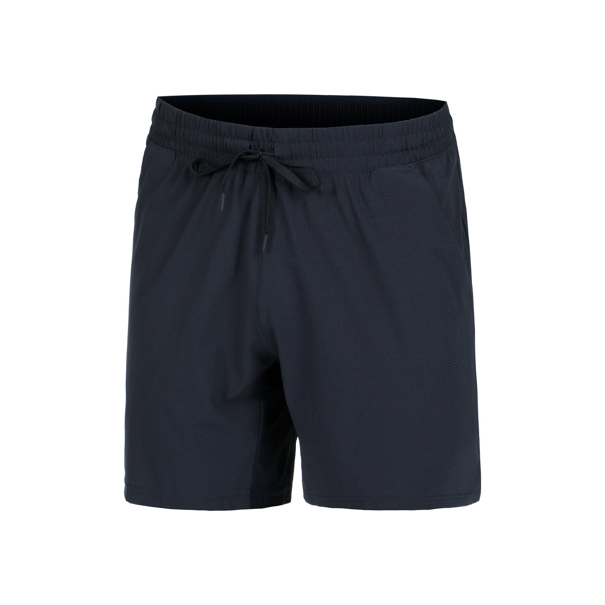 adidas 7Inch Ergo Shorts Hombres - azul oscuro
