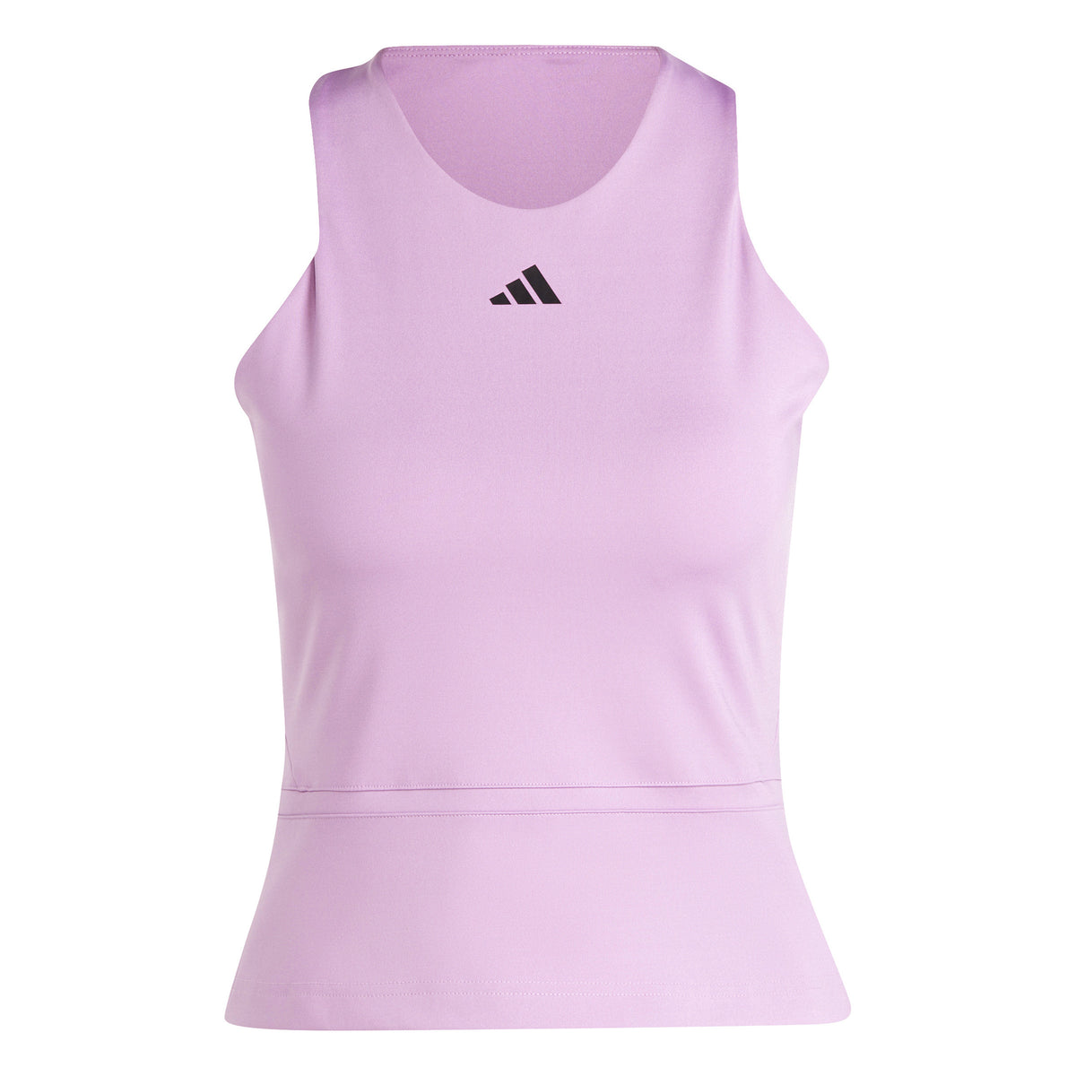 adidas Y-Camiseta De Tirantes Mujeres-Rosa