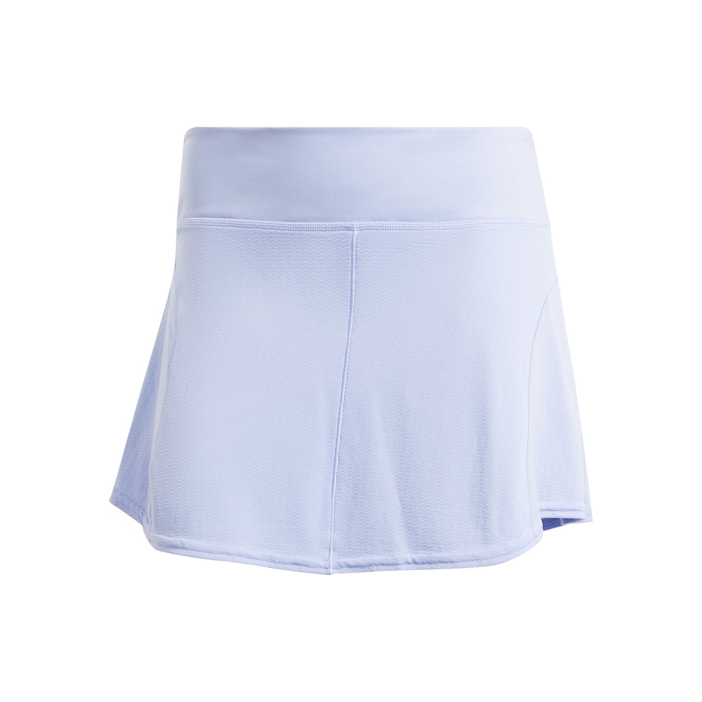 adidas Match Falda Mujeres-Azul Claro