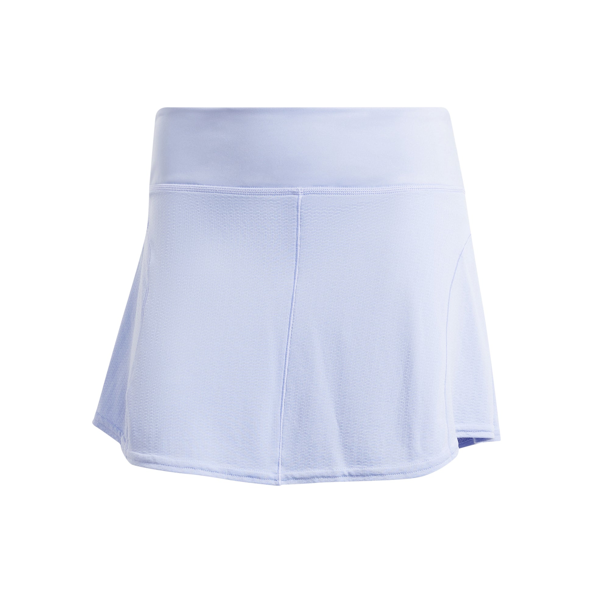 adidas Match Falda Mujeres-Azul Claro