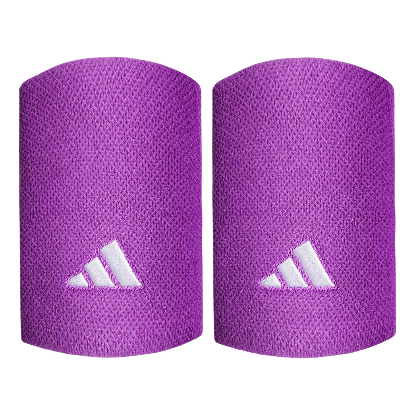 adidas Cinta para sudor Pack de 2 corto - baya