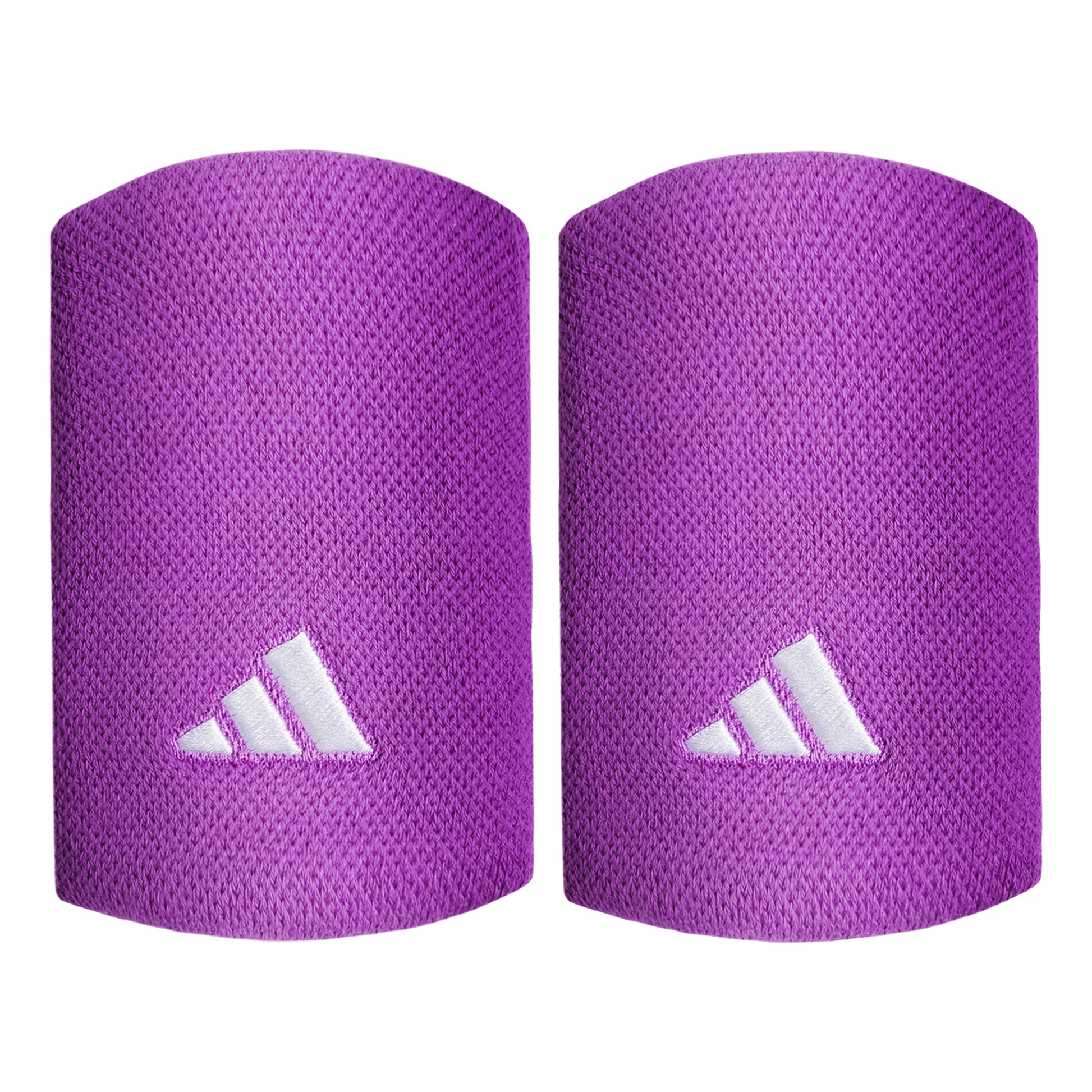adidas Cinta para sudor Pack de 2 corto - baya