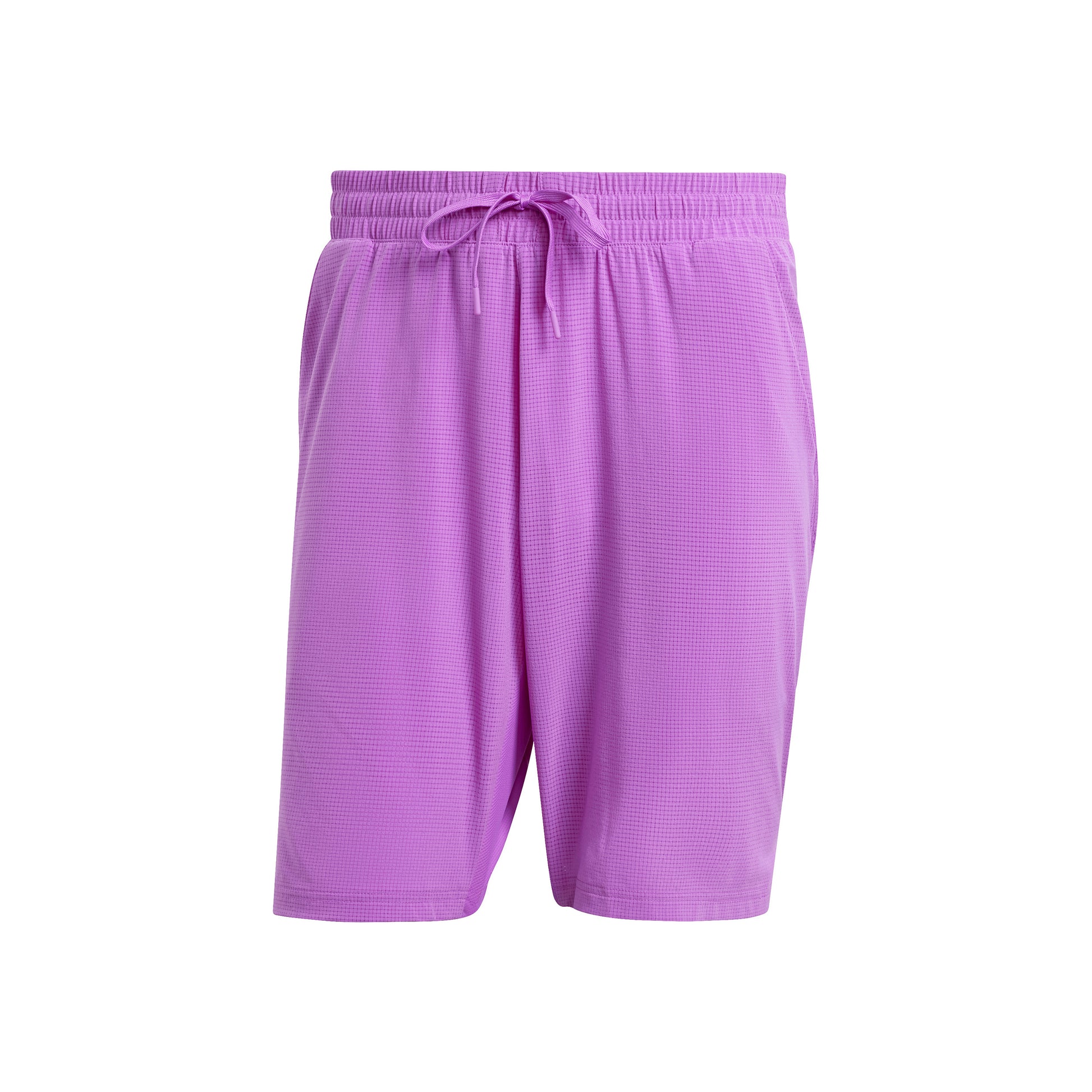 adidas Ergo 7Inch Shorts Hombres - berry