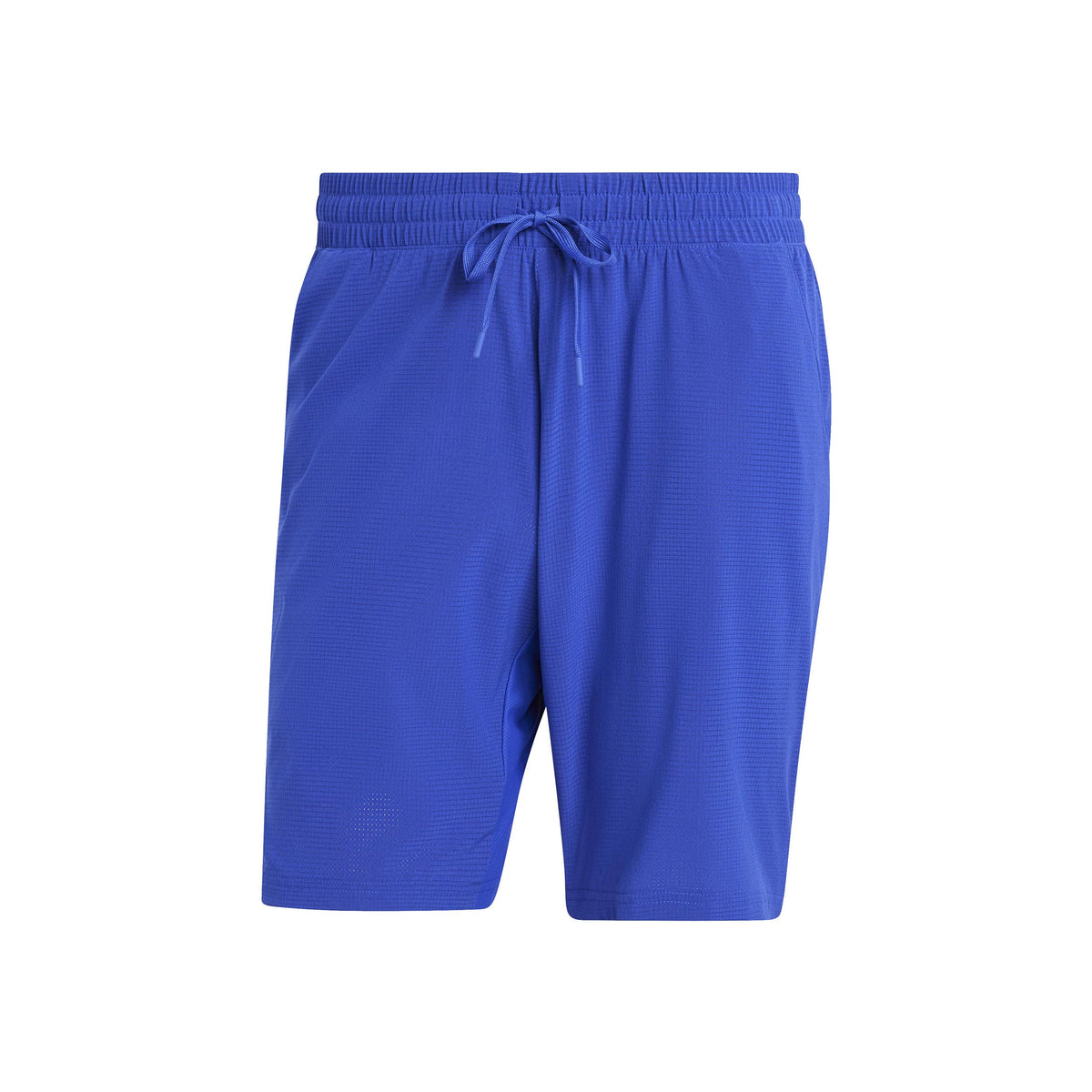 adidas Ergo 7in Shorts Hombres - azul,