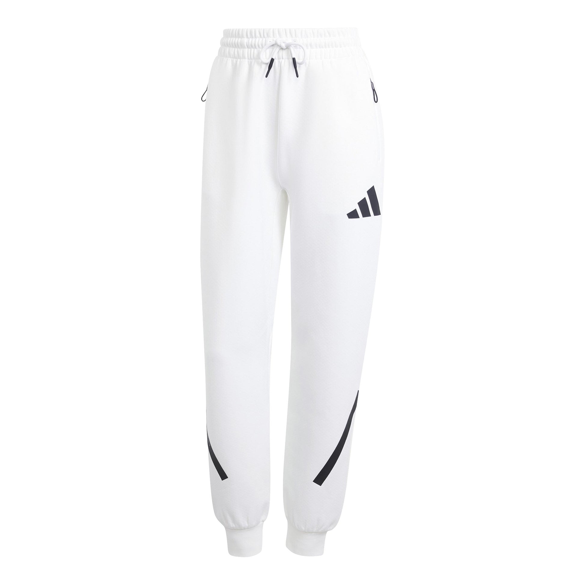 adidas Z.N.E. Pantalón de entrenamiento Mujeres - blanco,