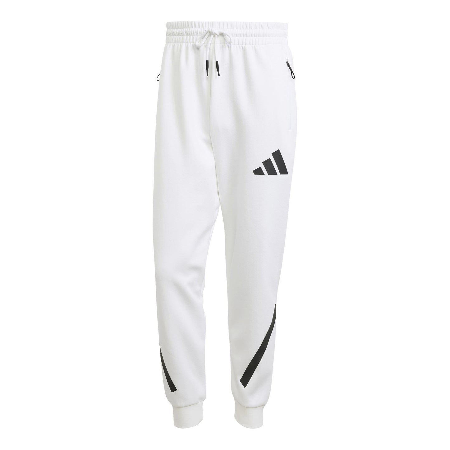 adidas Z.N.E. Pantalón De Entrenamiento Hombres-Blanco