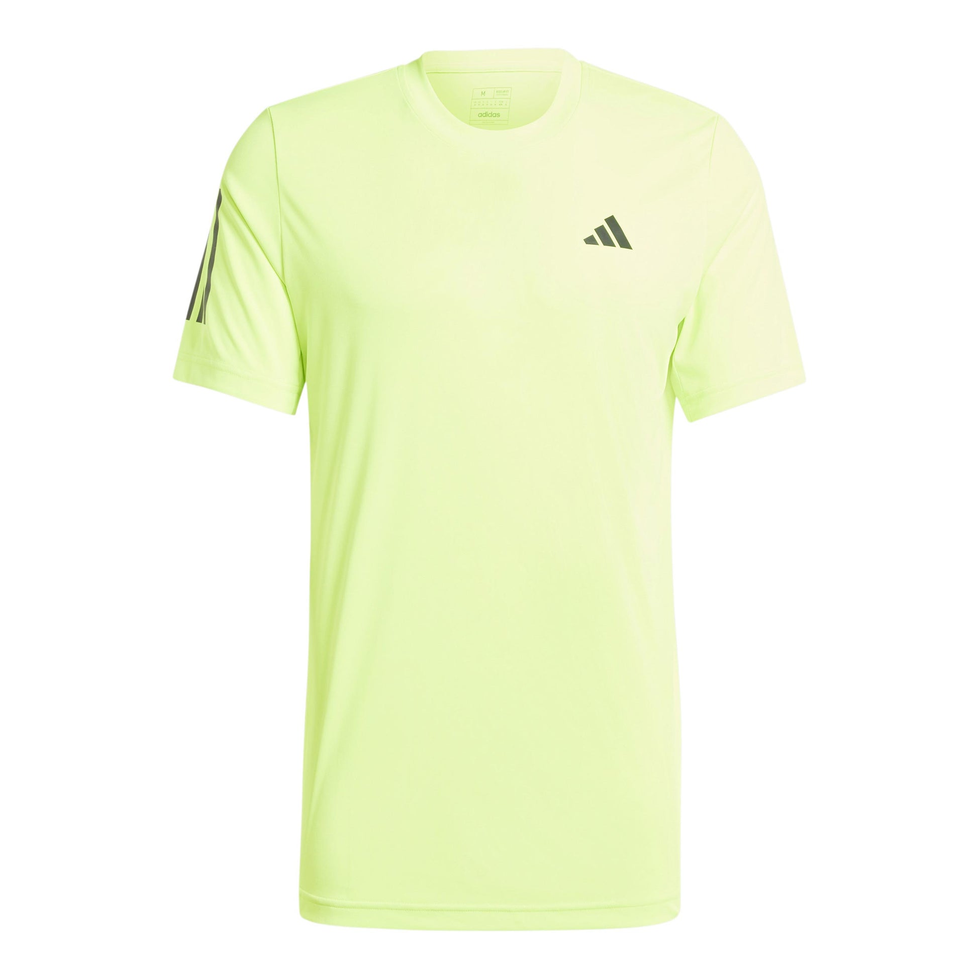 adidas Club 3Stripes Camiseta de manga corta Hombres - lima,
