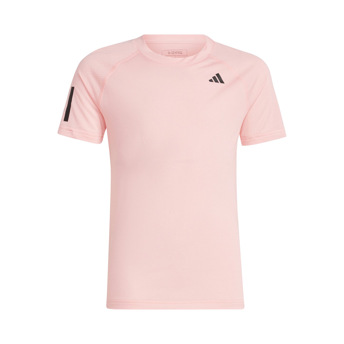adidas Club Camiseta de manga corta Chicas - rosa,