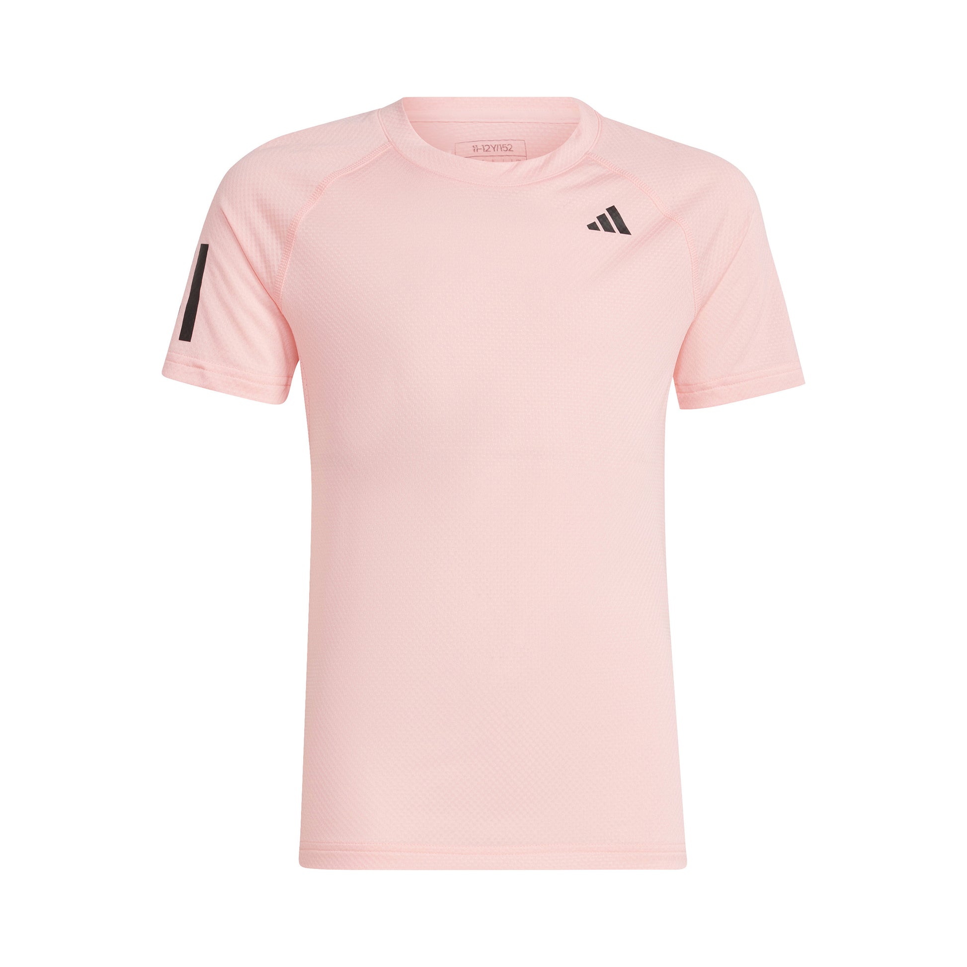 adidas Club Camiseta de manga corta Chicas - rosa,