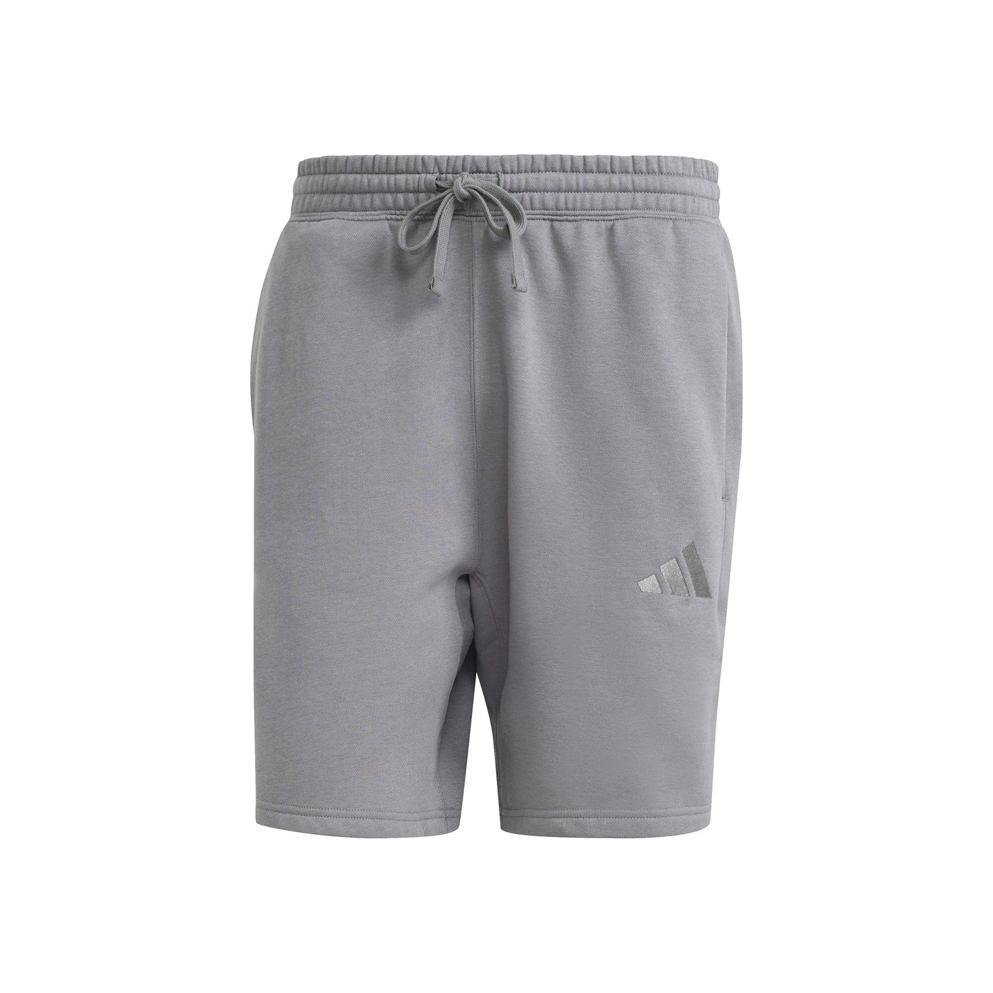 adidas SZN Freelifts Shorts Hombres-Gris