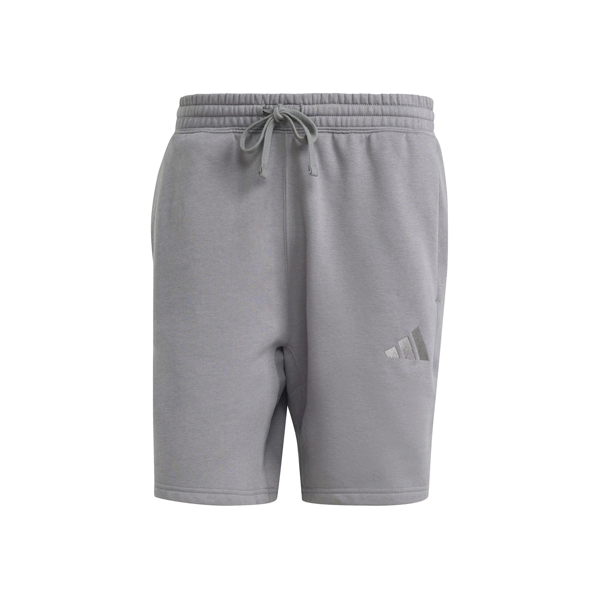 adidas SZN Freelifts Shorts Hombres-Gris